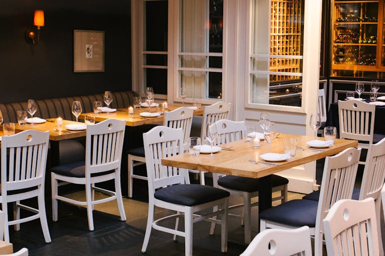 The Best Italian Restaurants In New York - New York - The Infatuation