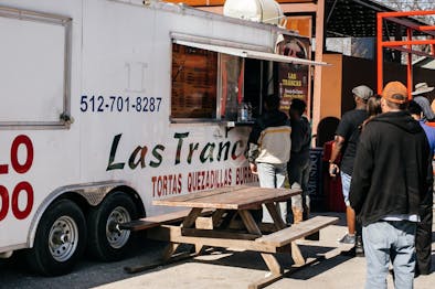 Las Trancas feature image