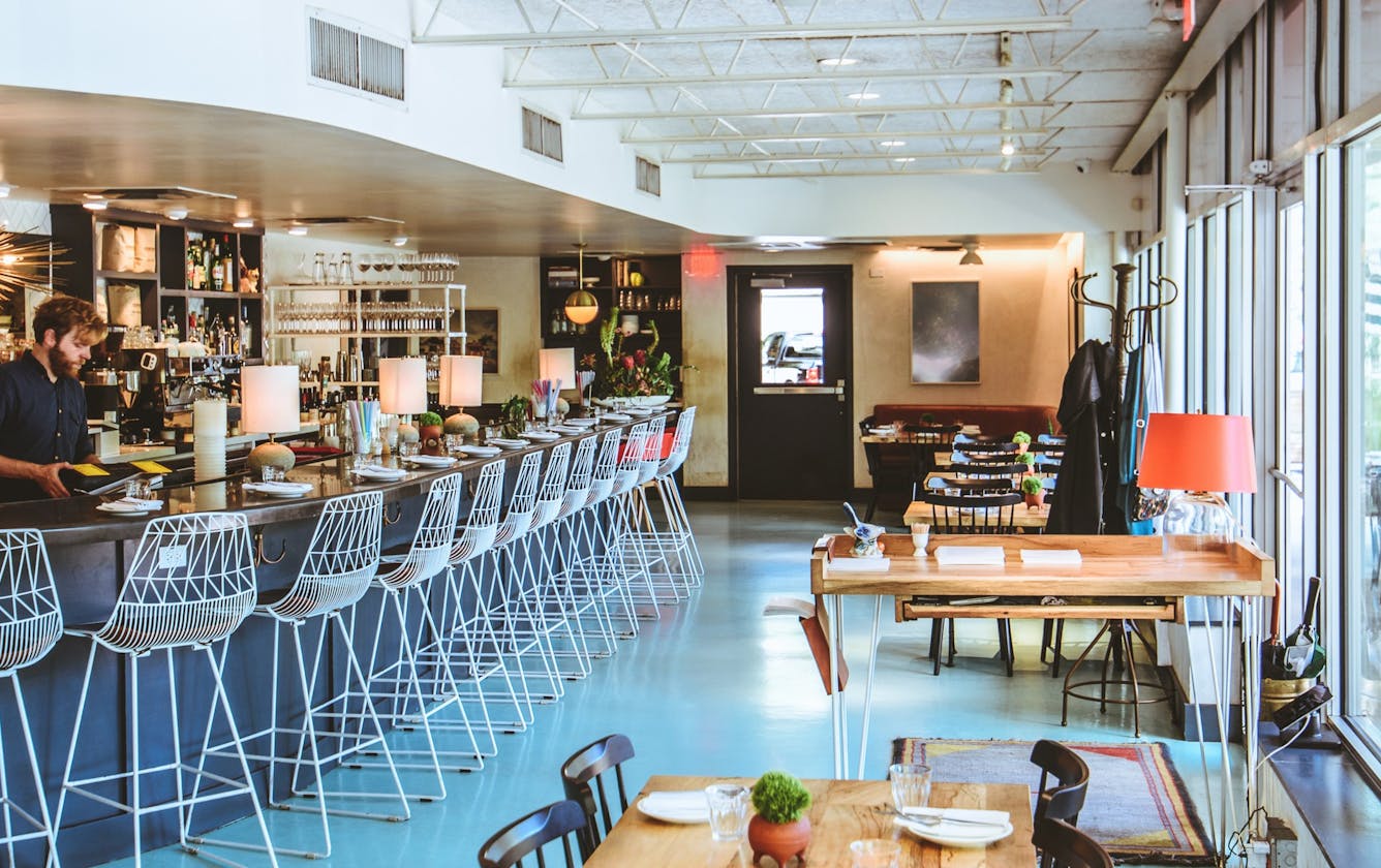 Launderette Holly Austin The Infatuation