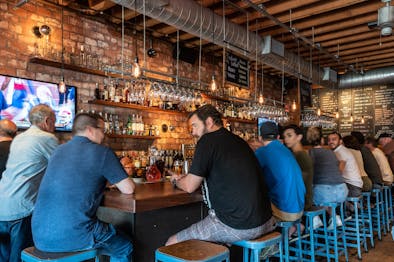 Laurel Tavern feature image