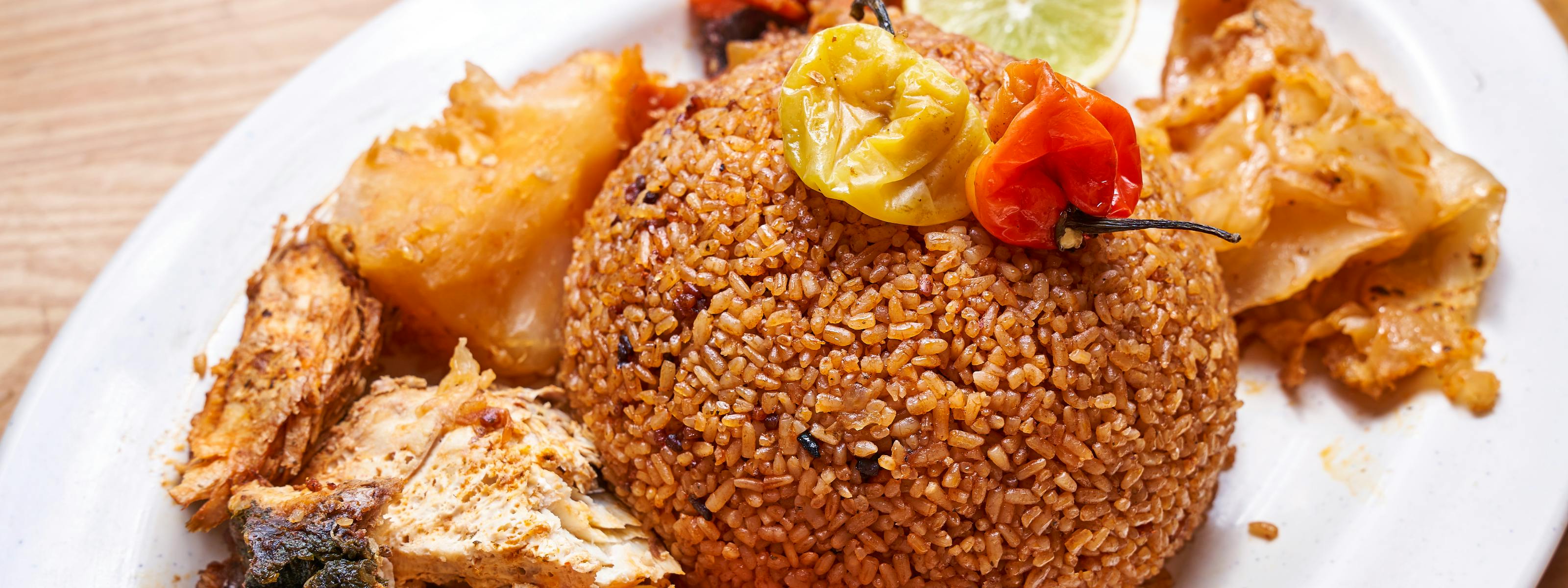 Le Baobab Gouygui Harlem New York The Infatuation