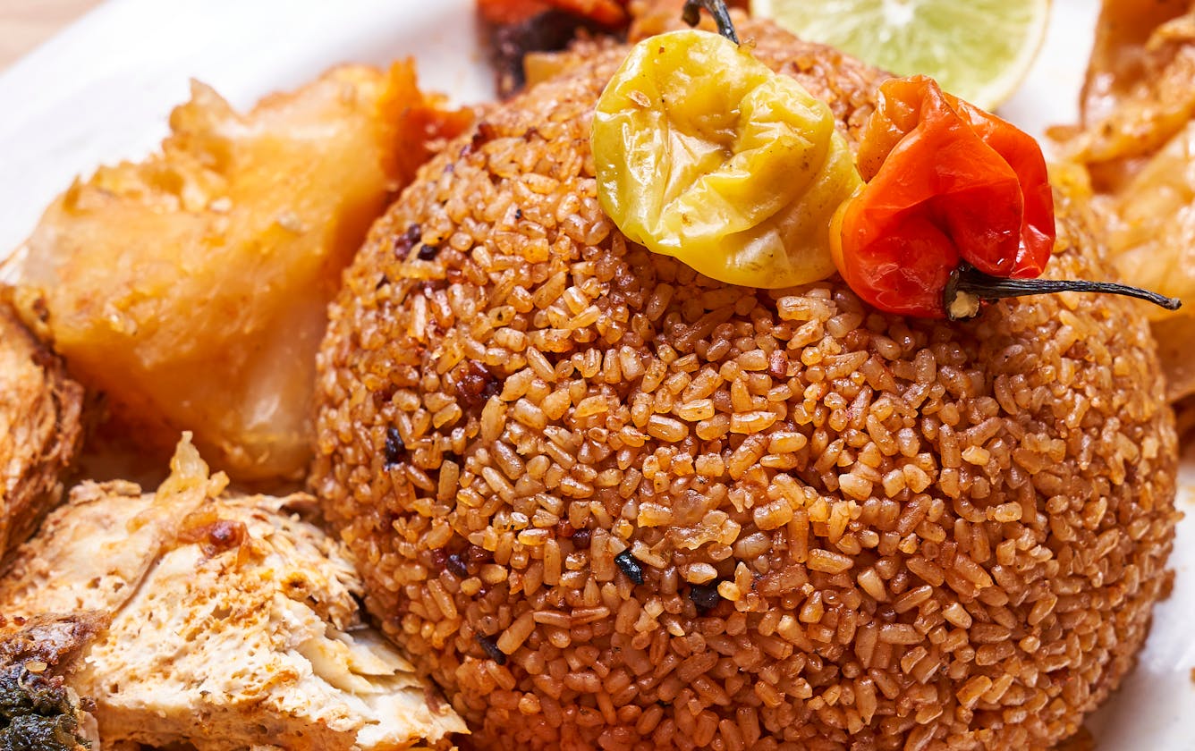 Le Baobab Gouygui Harlem New York The Infatuation