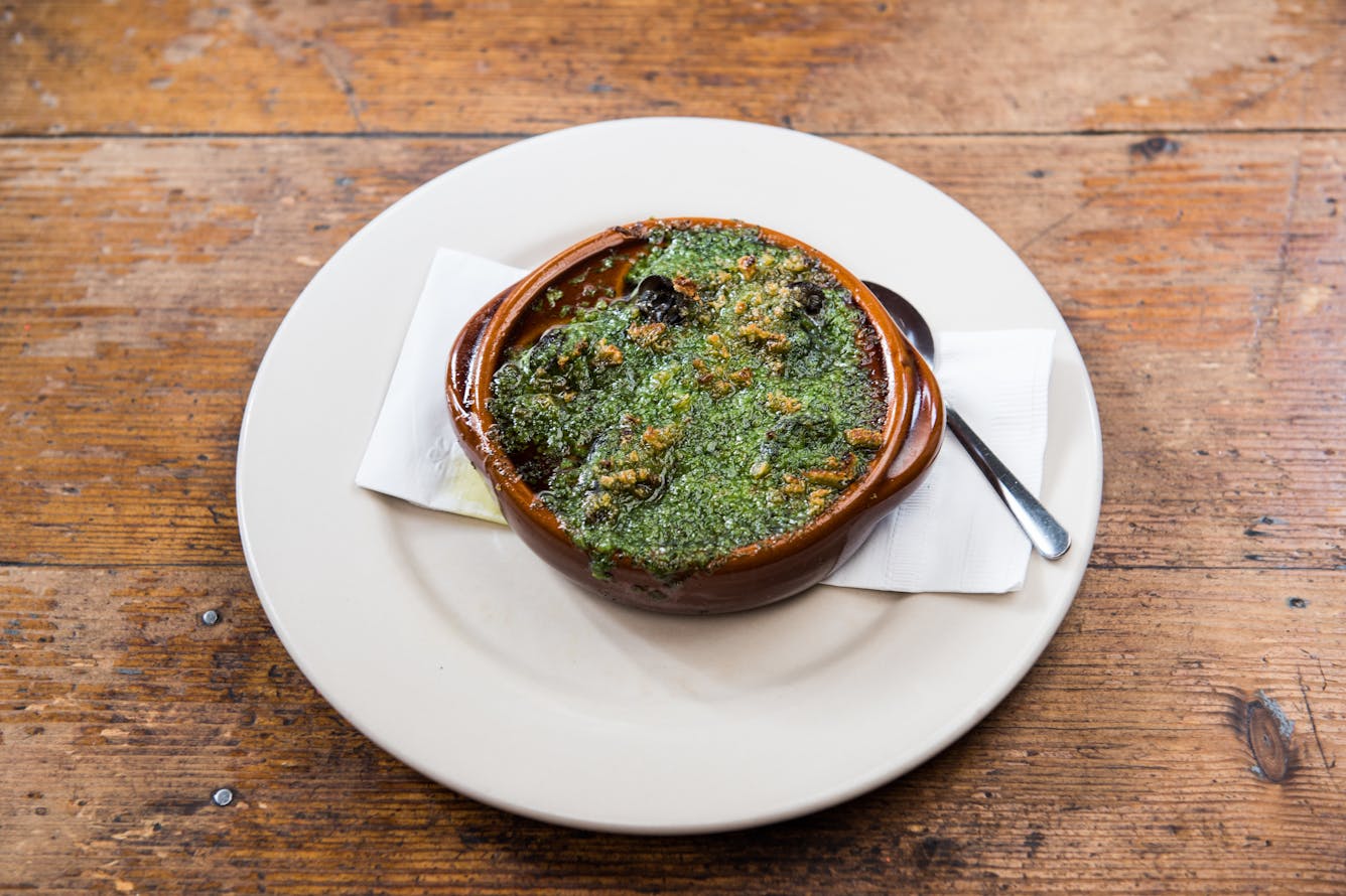 Le French Diner Lower East Side New York The Infatuation