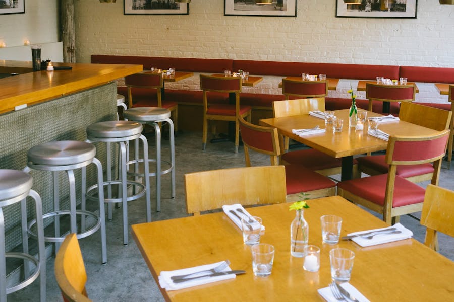 The Best Restaurants In Bushwick Bushwick New York The Infatuation