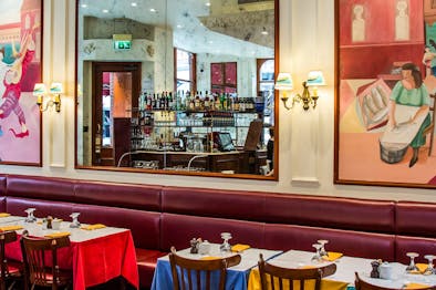 Le Relais de Venise L’Entrecôte feature image