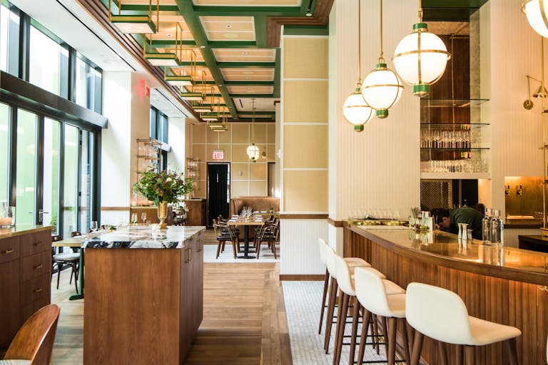 Kochi New York The Infatuation