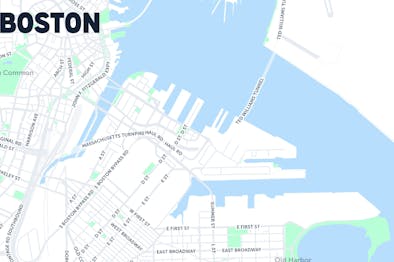 Legal Harborside feature image