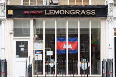 Lemongrass feature image