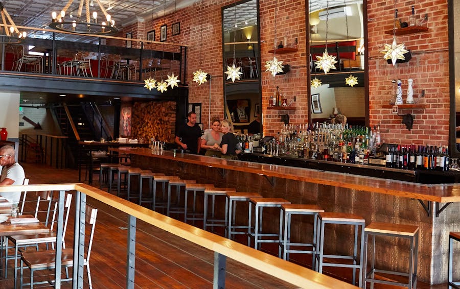 Leña - South Broadway - Denver - The Infatuation