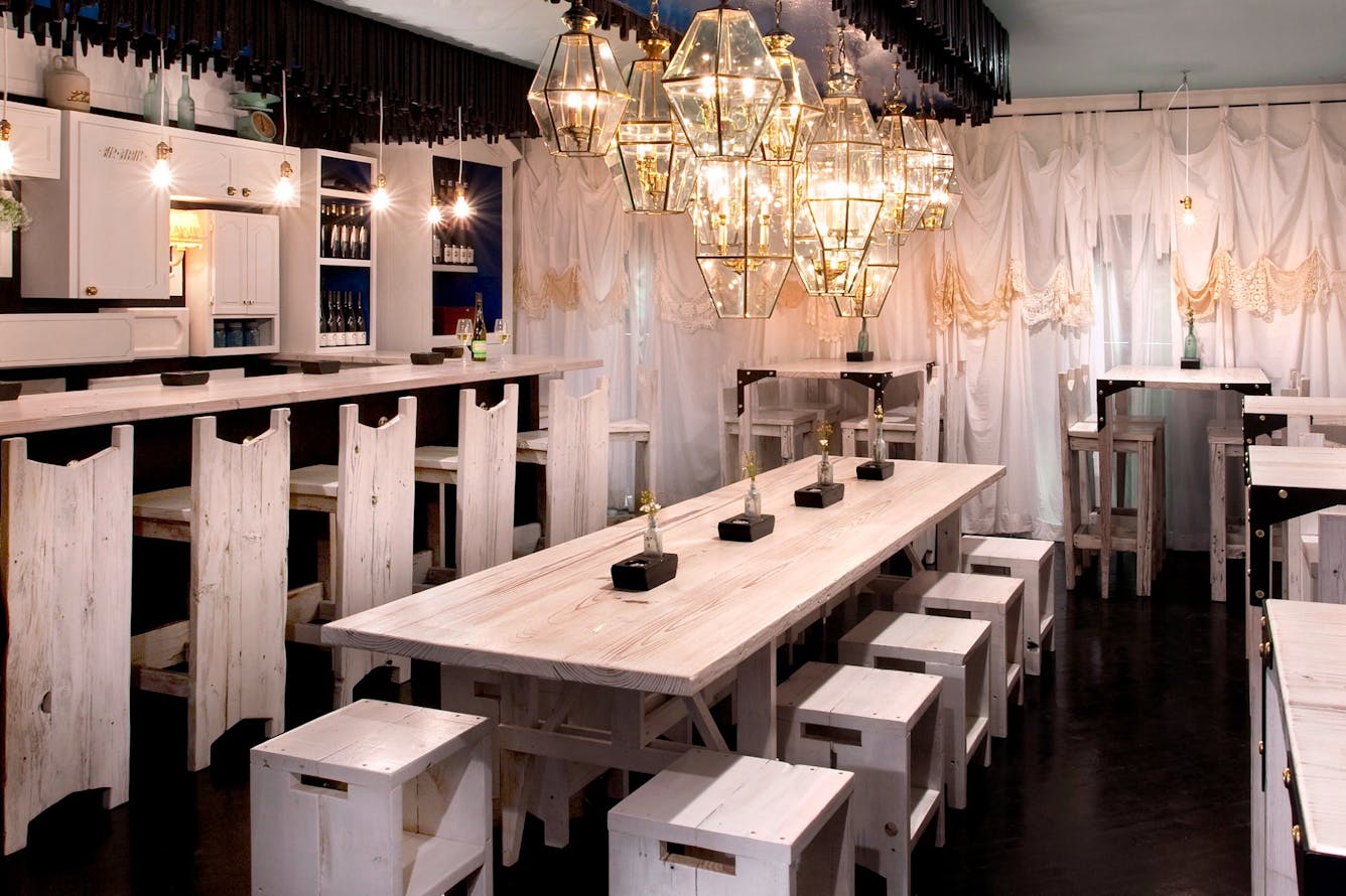 The Best Happy Hours At Austin Bars And Restaurants Austin The