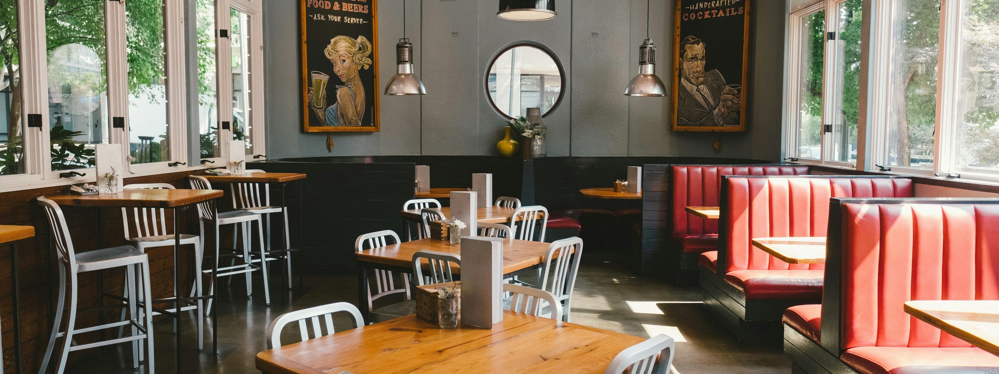 Leon’s Full Service Decatur Atlanta The Infatuation