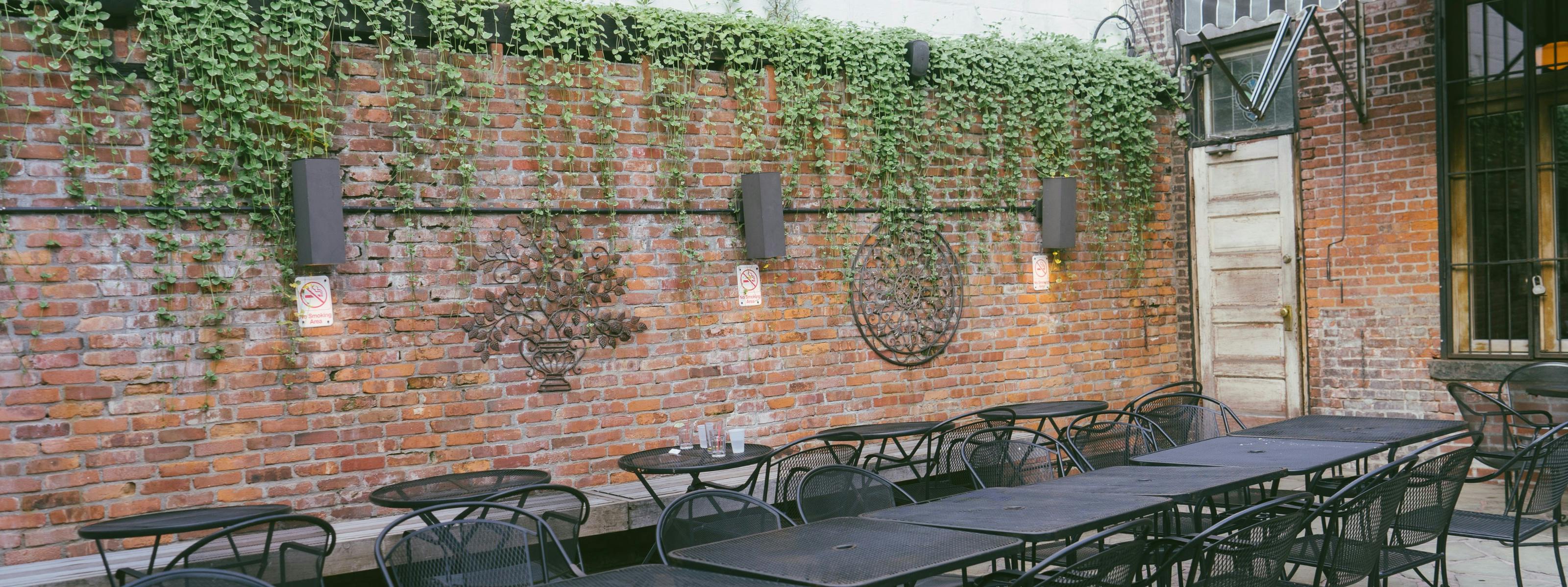 LIC Bar Long Island City New York The Infatuation