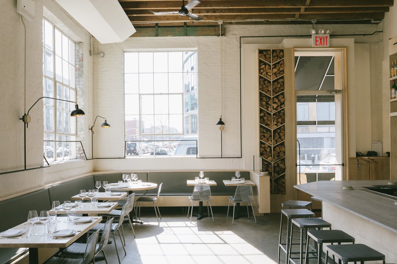 The Best Italian Restaurants In New York - New York - The Infatuation