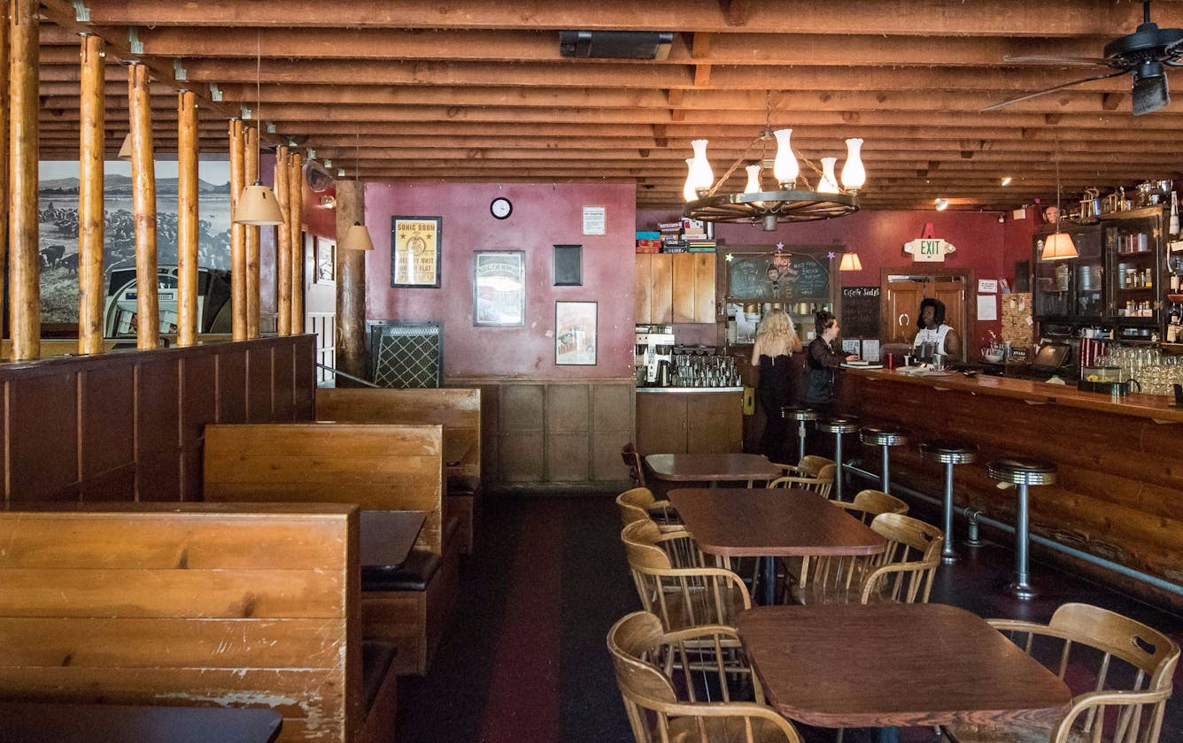 Linda’s Tavern - Capitol Hill - Seattle - The Infatuation