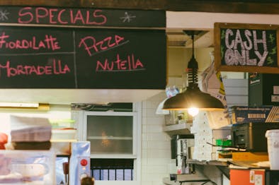 L’Industrie Pizzeria feature image