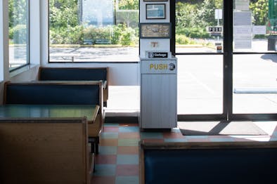 Little Coney feature image