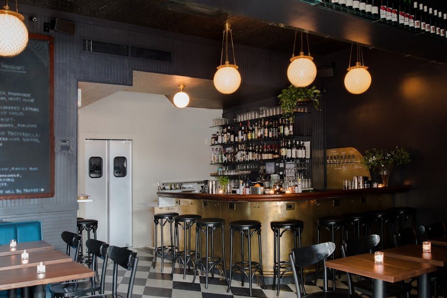 The Best Bars In Williamsburg New York The Infatuation