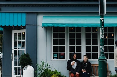 Little Spoon Cafe feature image