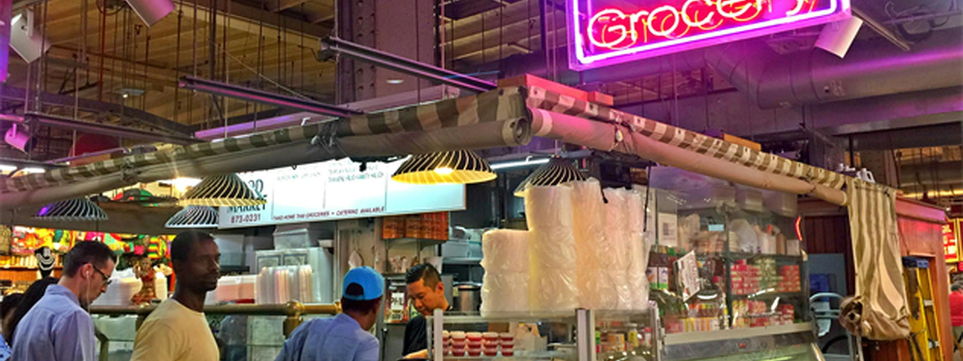 Little Thai Market Center City Philadelphia The Infatuation Little Thai Market Center City Philadelphia The Infatuation