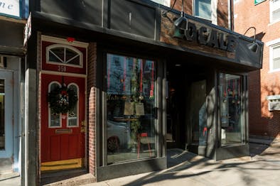 Locale feature image