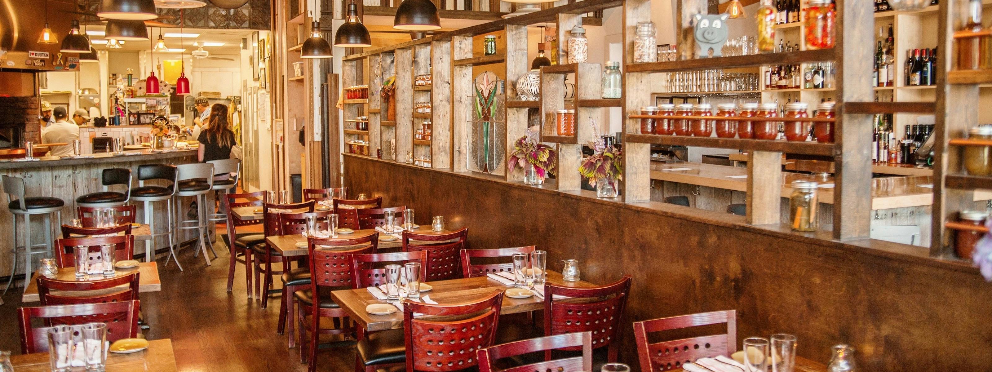 Lockeland Table East Nashville Nashville The Infatuation Lockeland Table East Nashville Nashville The Infatuation