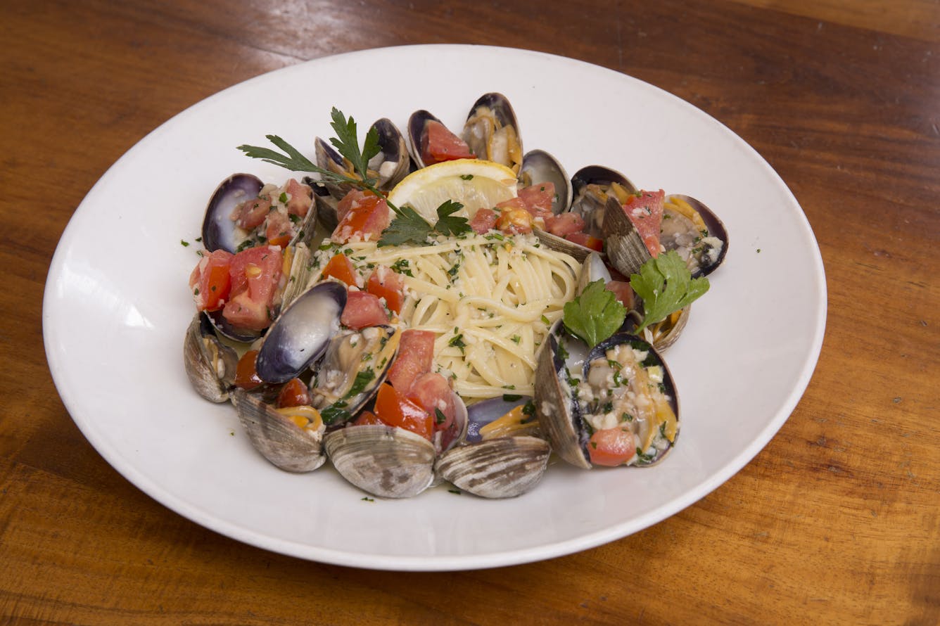 Longhi’s Wailea Maui The Infatuation