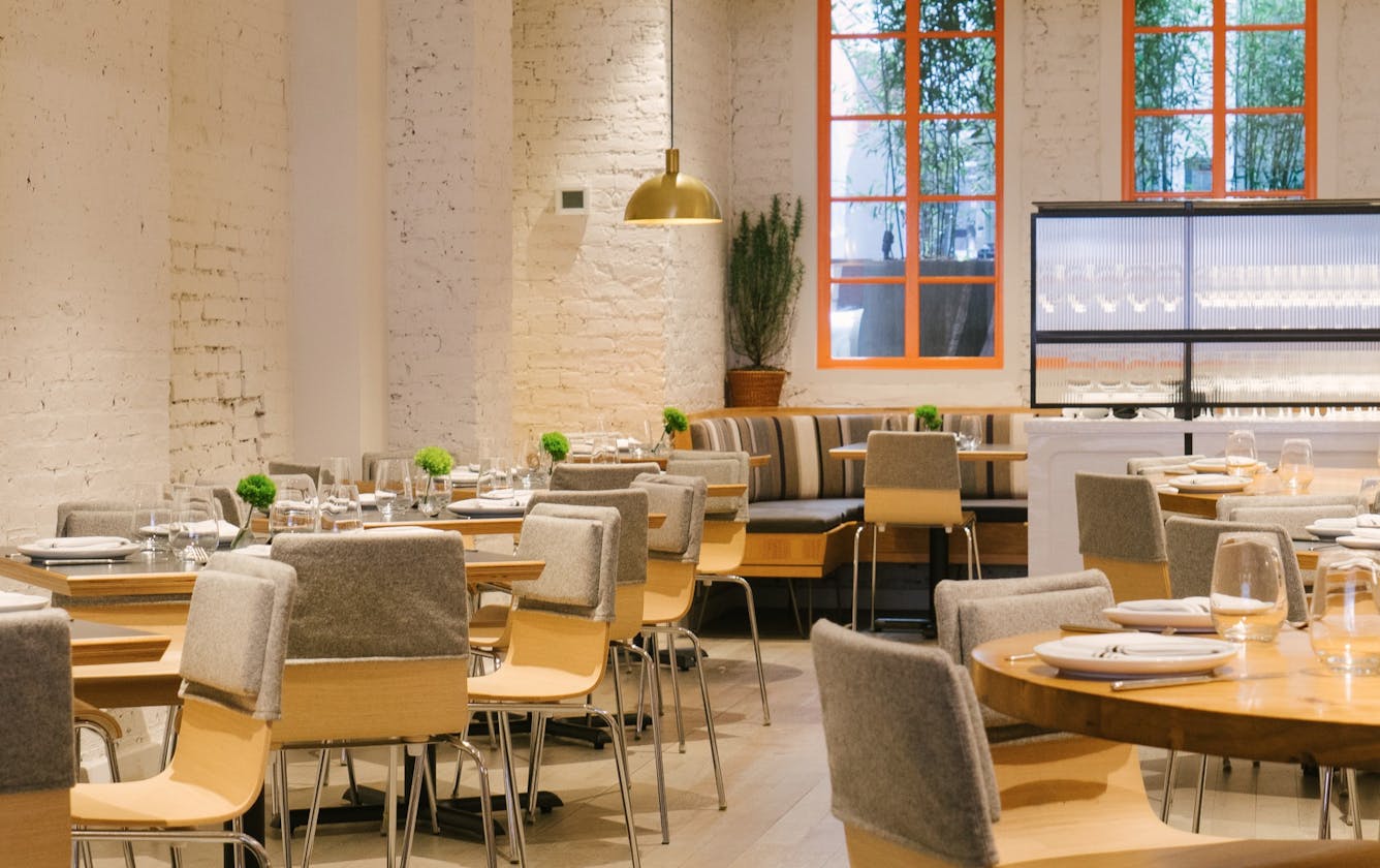 Loring Place Greenwich Village New York The Infatuation