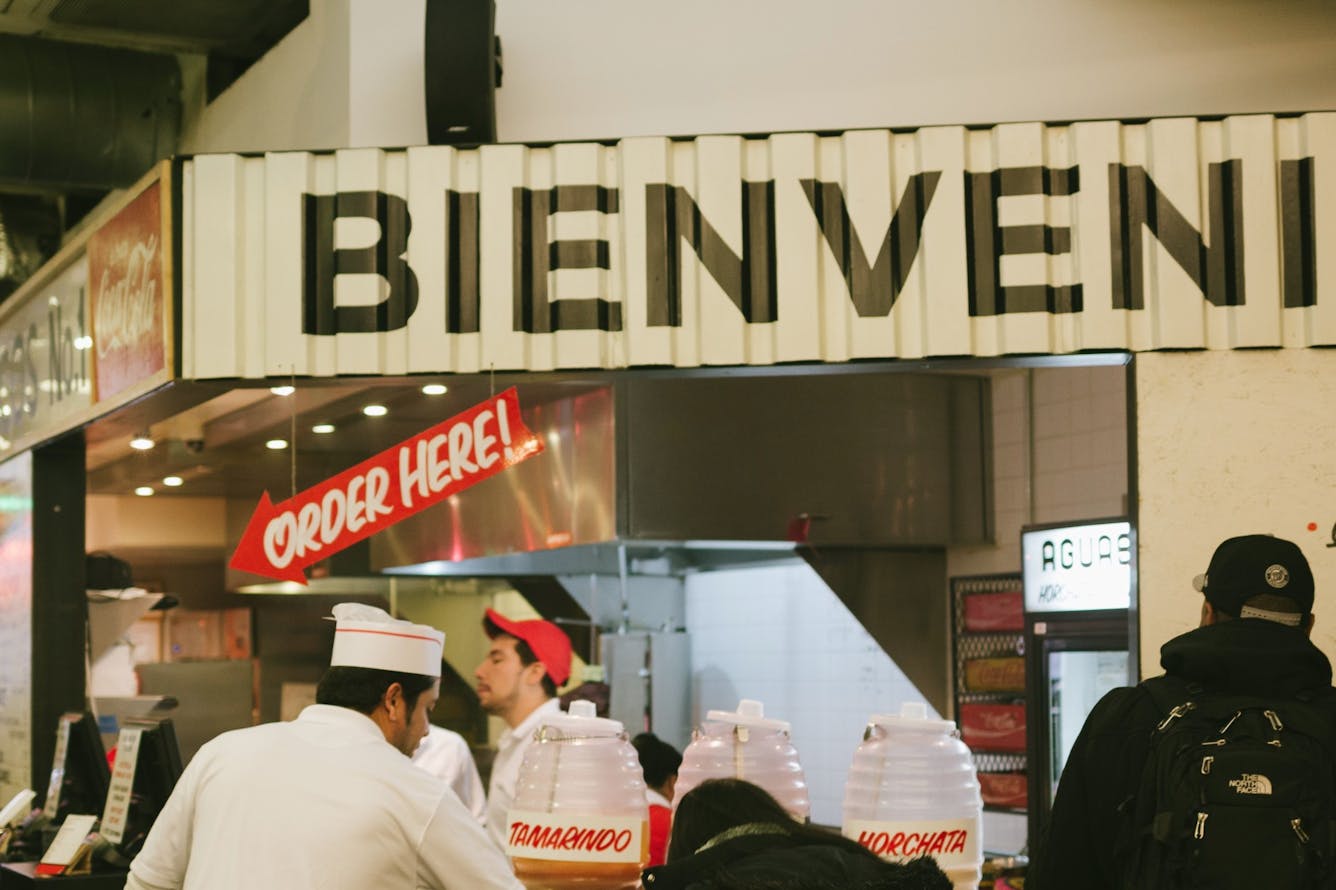 The Best Restaurants In Chelsea - New York - The Infatuation