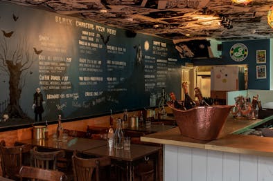 Lost Boys Pizza feature image