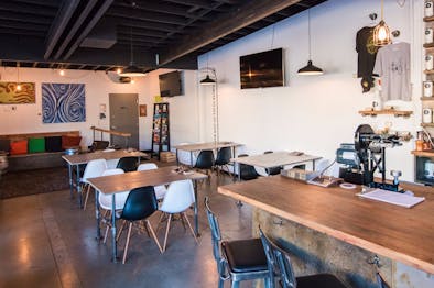 Lowercase Brewing feature image