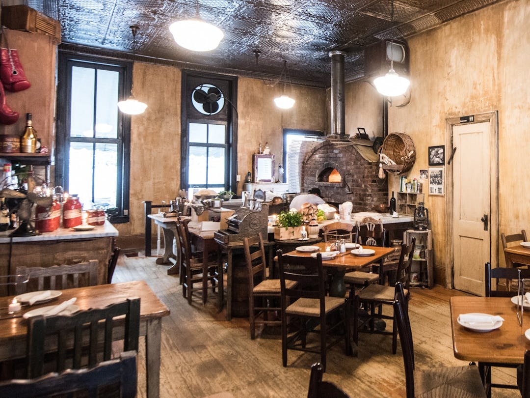 The Toughest Reservations In NYC Right Now (And How To Get Them) New