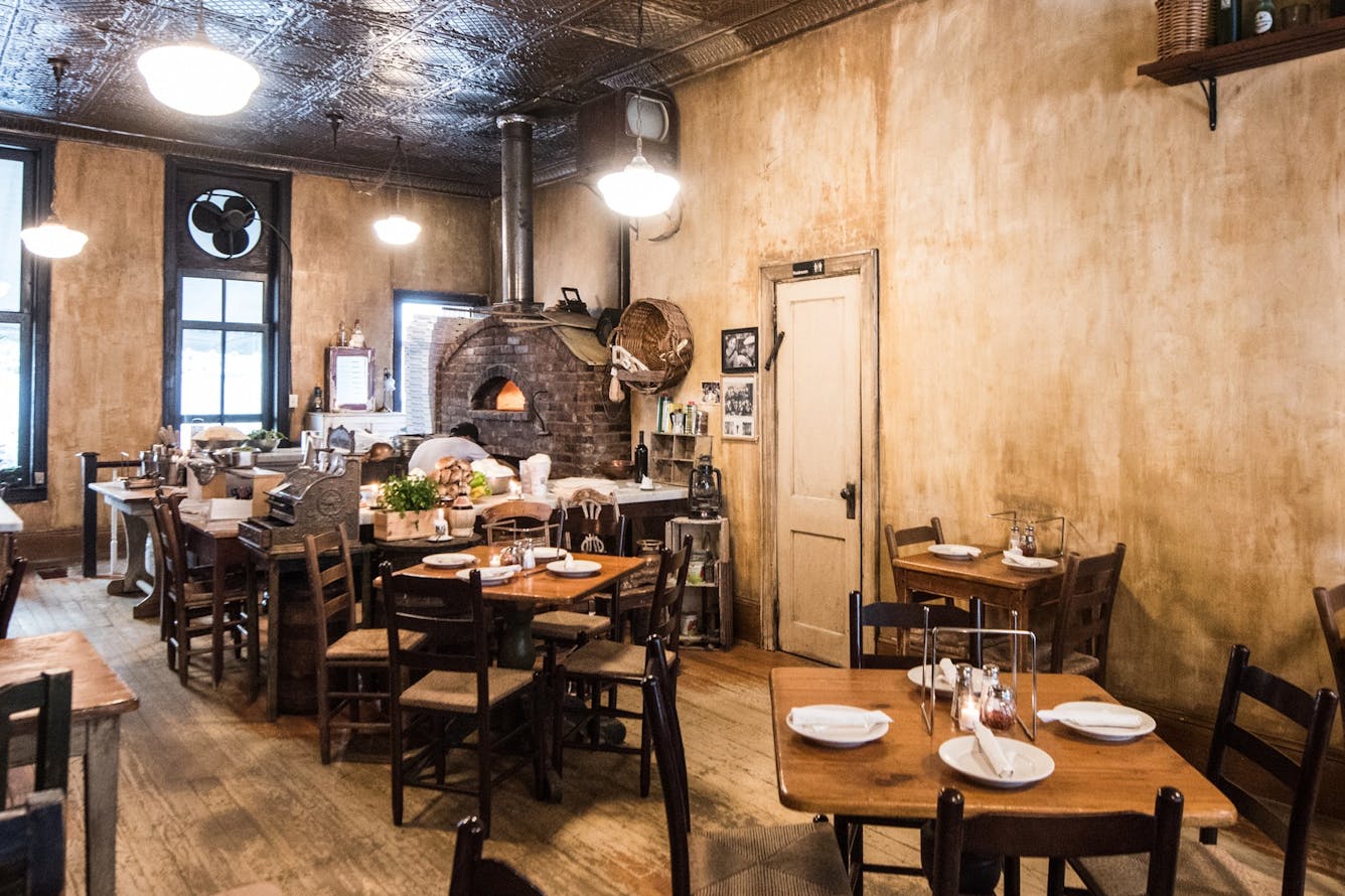 Where To BYOB In NYC - New York - The Infatuation
