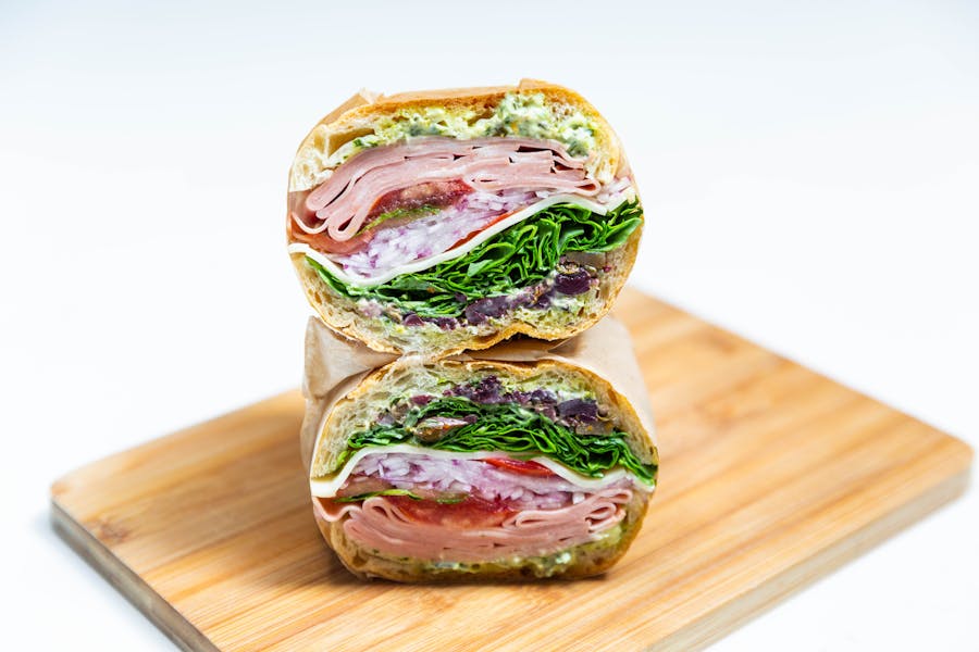 Lucinda’s Deli & More Nopa San Francisco The Infatuation