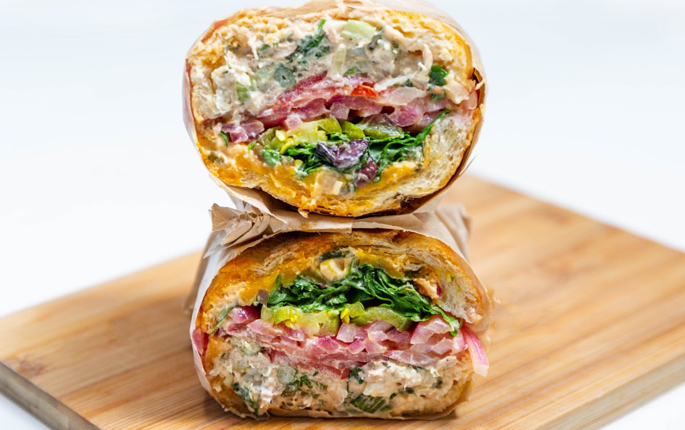 Lucinda’s Deli & More Nopa San Francisco The Infatuation