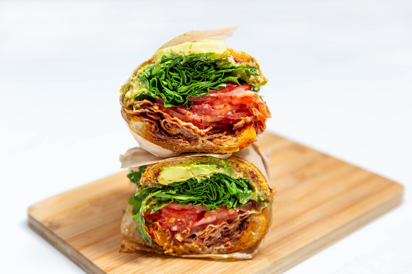 Lucinda’s Deli & More Nopa San Francisco The Infatuation