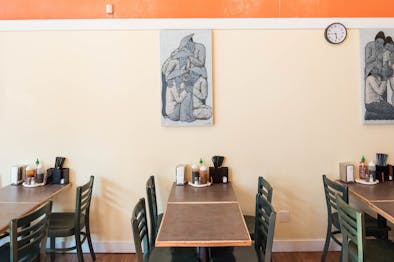 Lucky’s Pho feature image