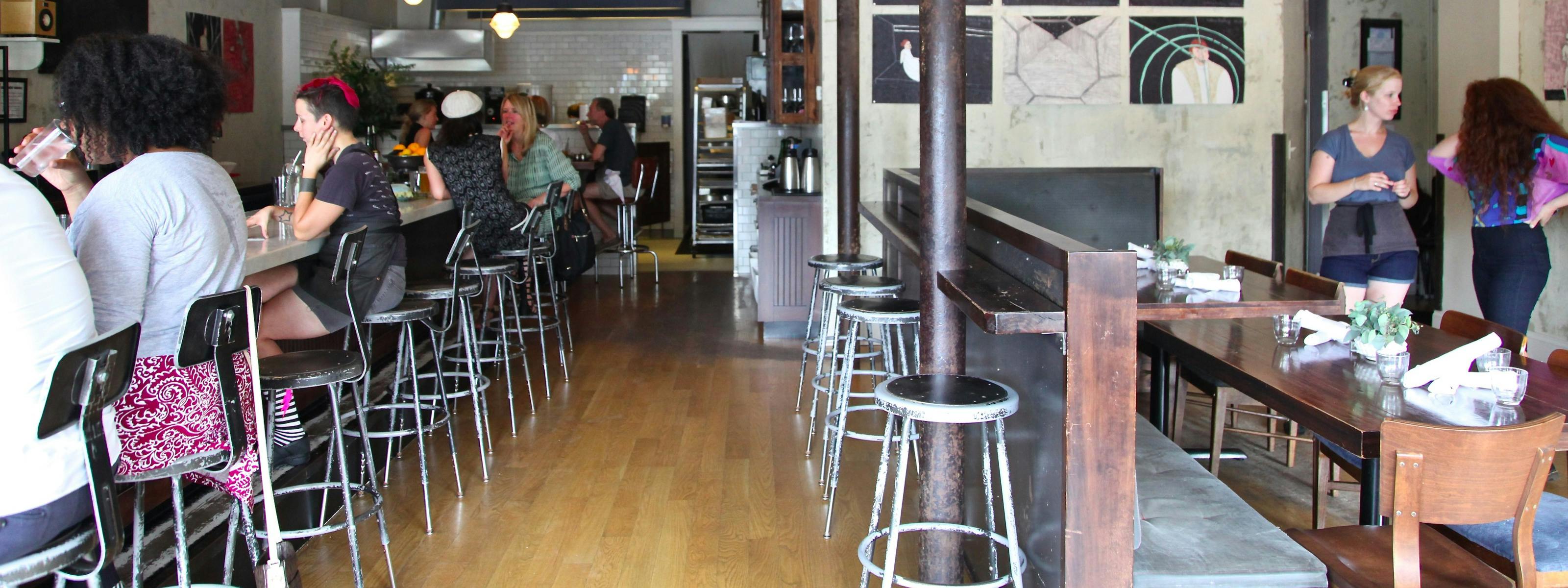 Lula Cafe Logan Square Chicago The Infatuation