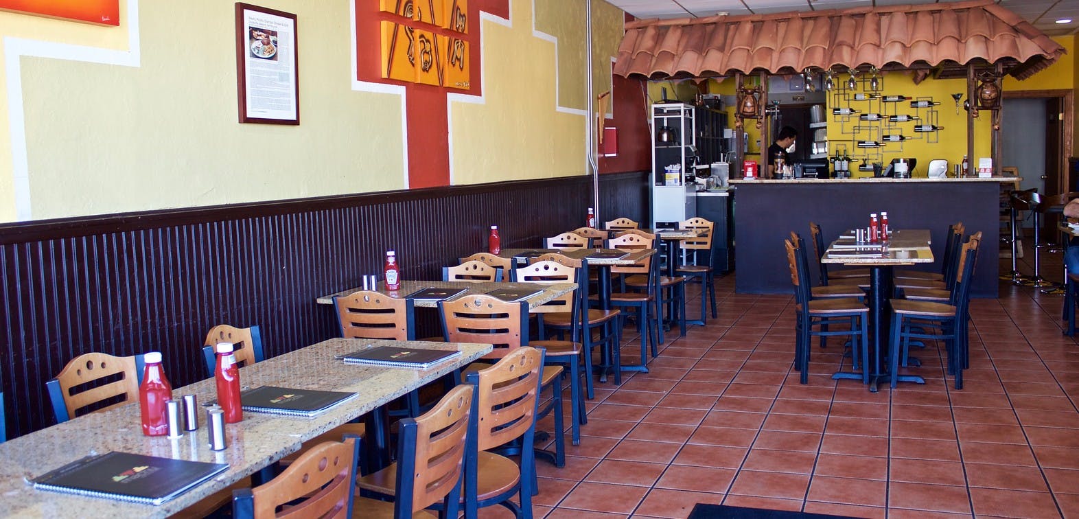 Machu Chicken Boston The Infatuation