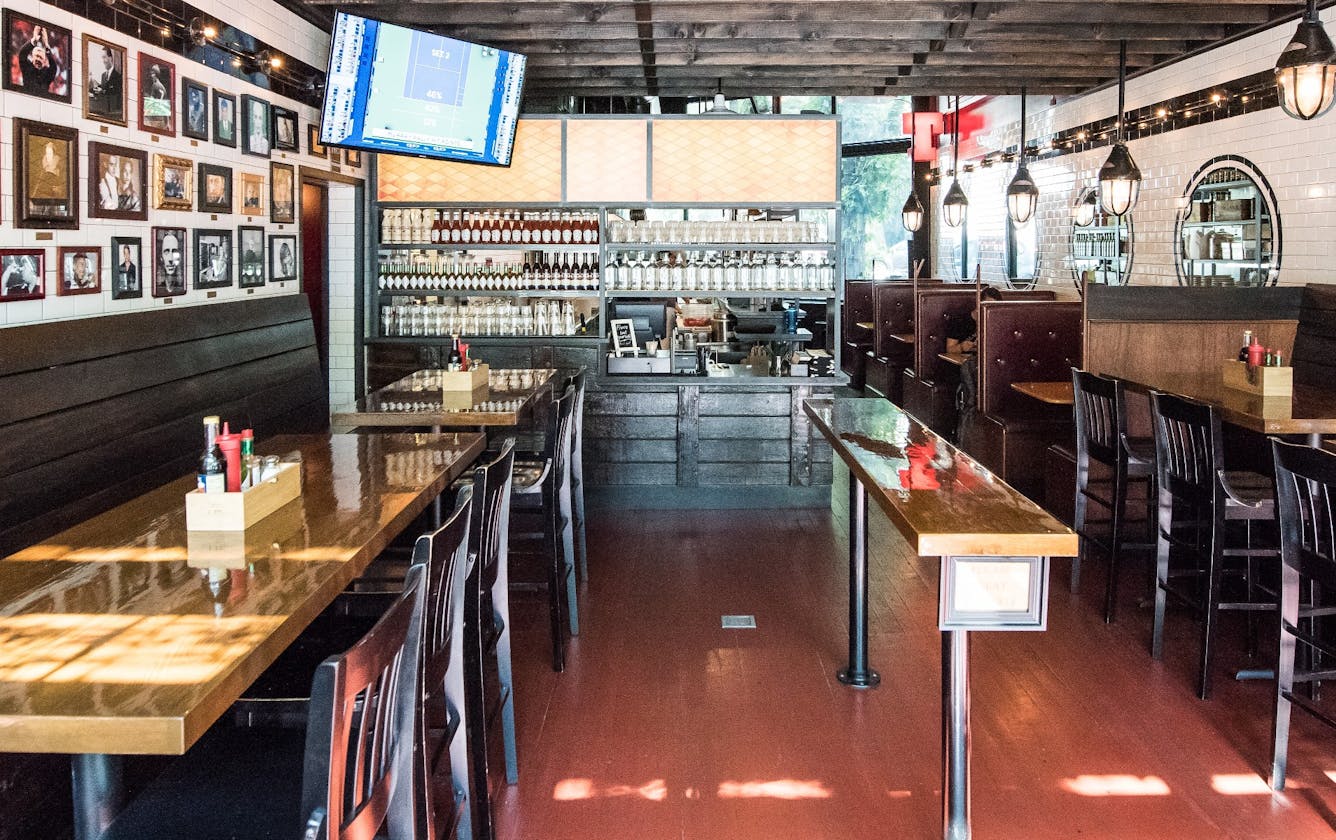 Macleod’s Fish & Chips Ballard Seattle The Infatuation