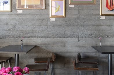 Macrina Bakery & Cafe feature image
