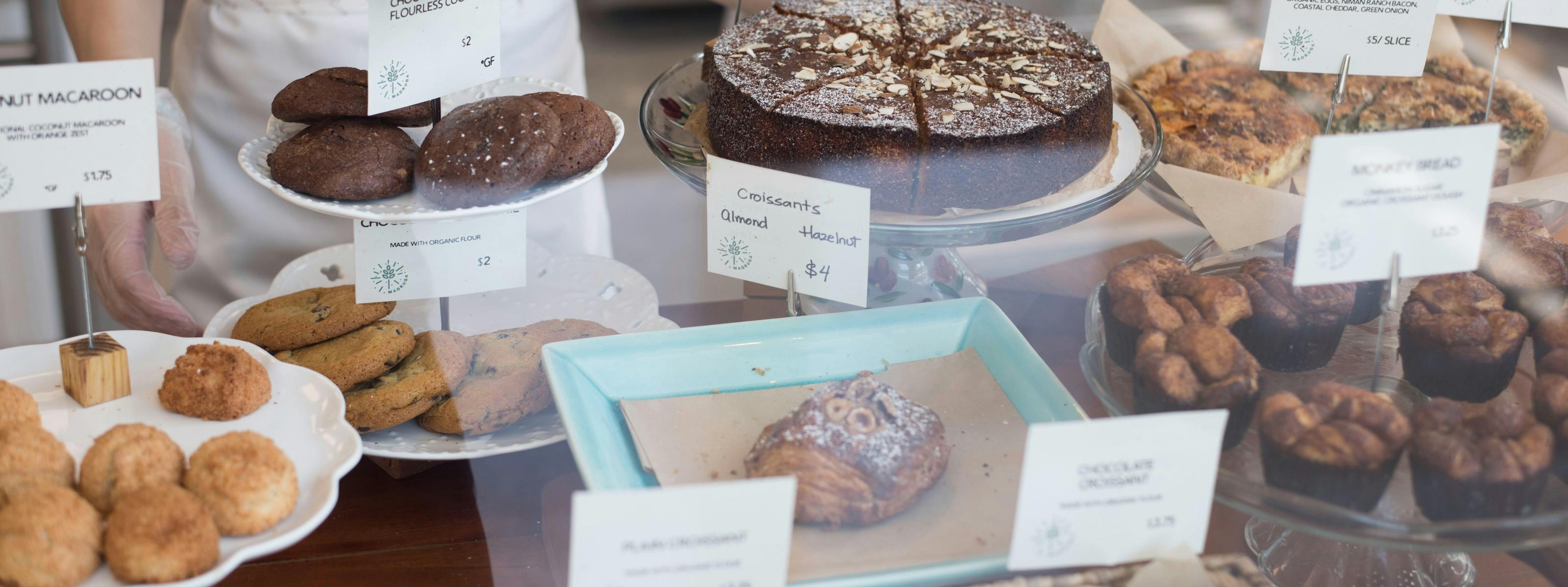 Madruga Bakery Miami The Infatuation