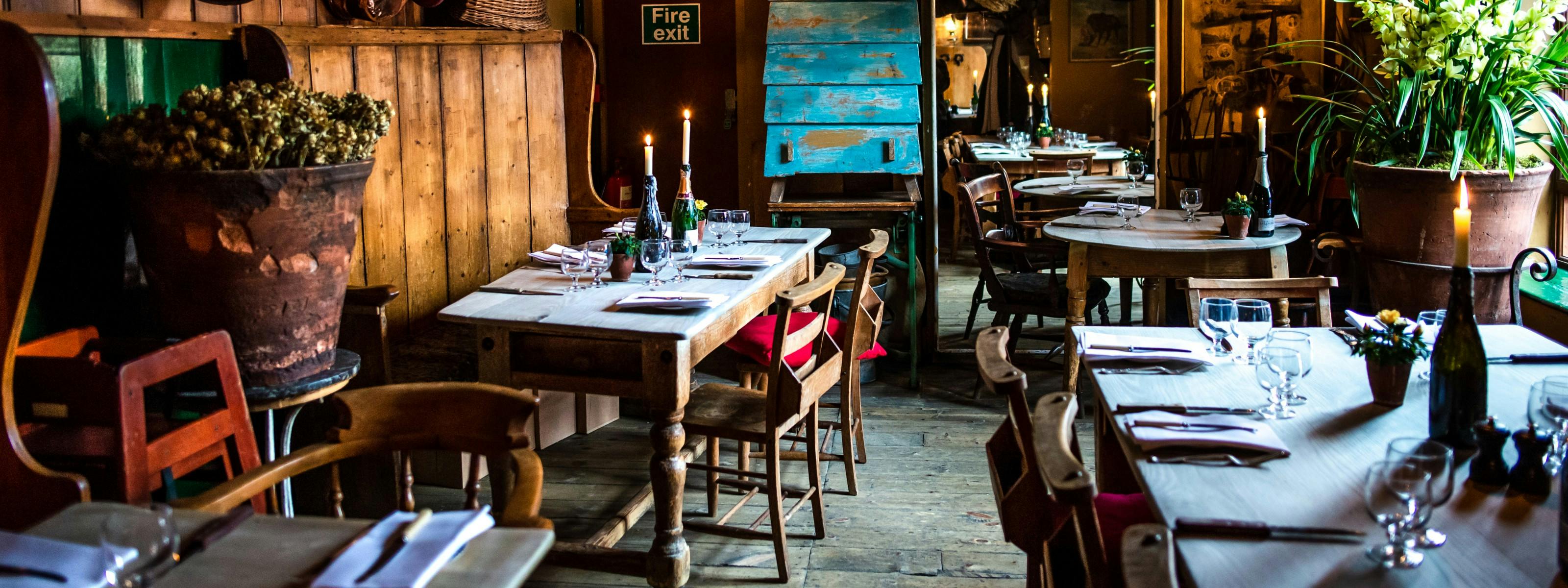 Maggie Jones’s Kensington London The Infatuation