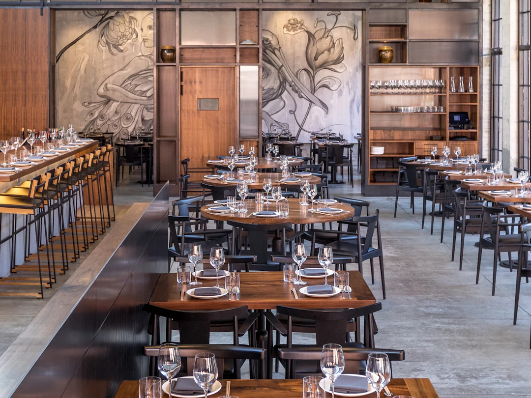 Great Restaurants For Graduation Dinners - Los Angeles - The Infatuation