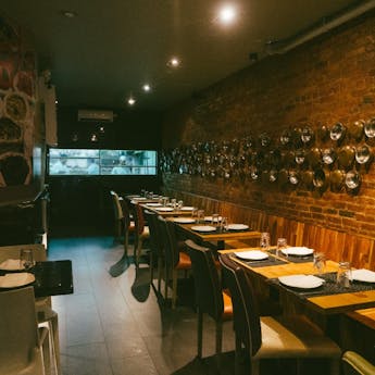 New York Restaurant Reviews The Infatuation New York Restaurant Reviews The Infatuation