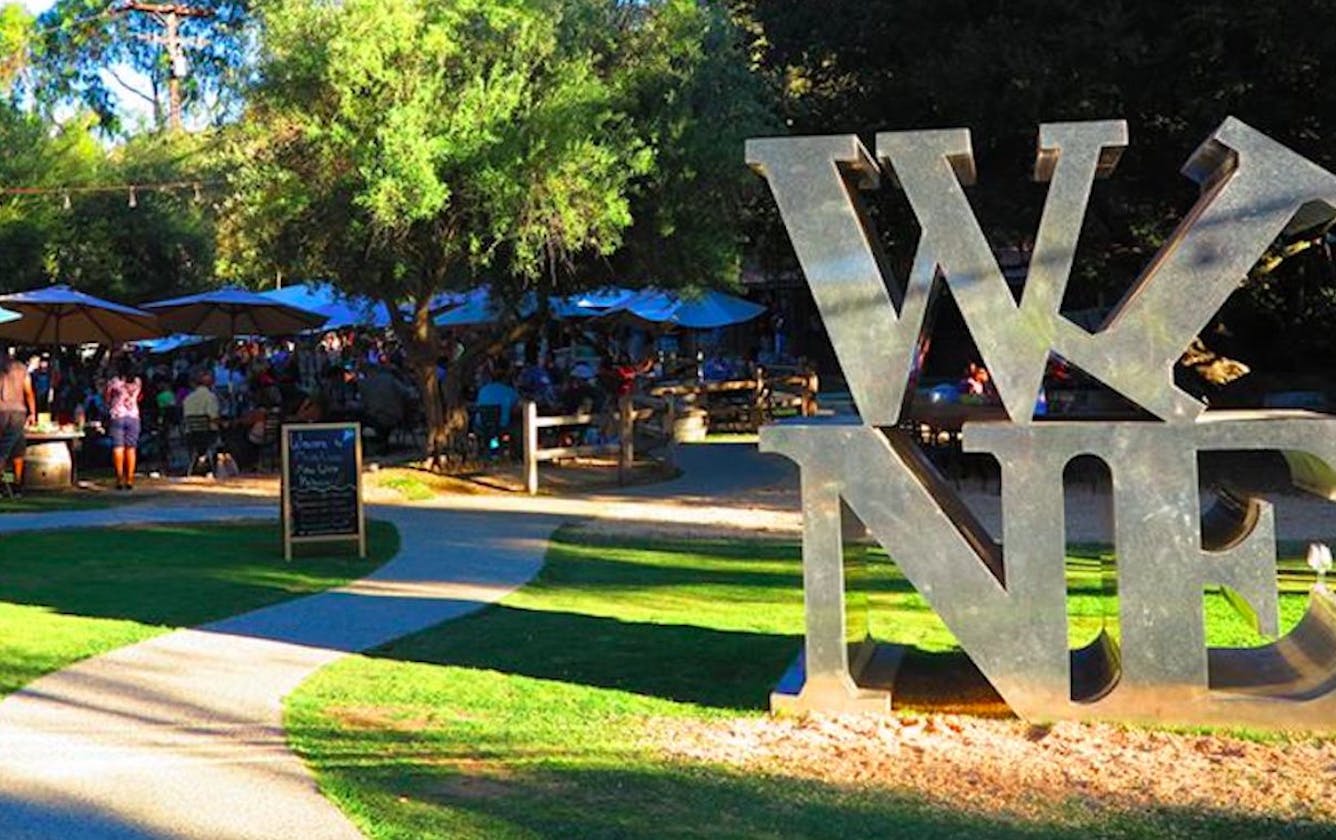 Malibu Wines Tasting Room Malibu Los Angeles The Infatuation