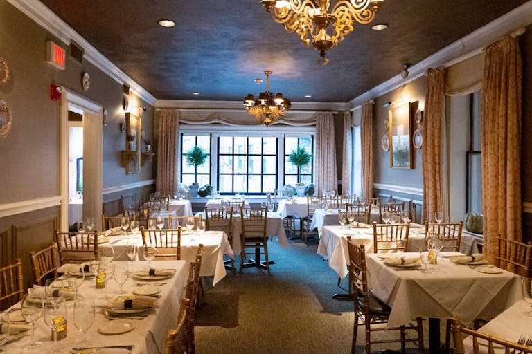 Carmelina’s North End Boston The Infatuation