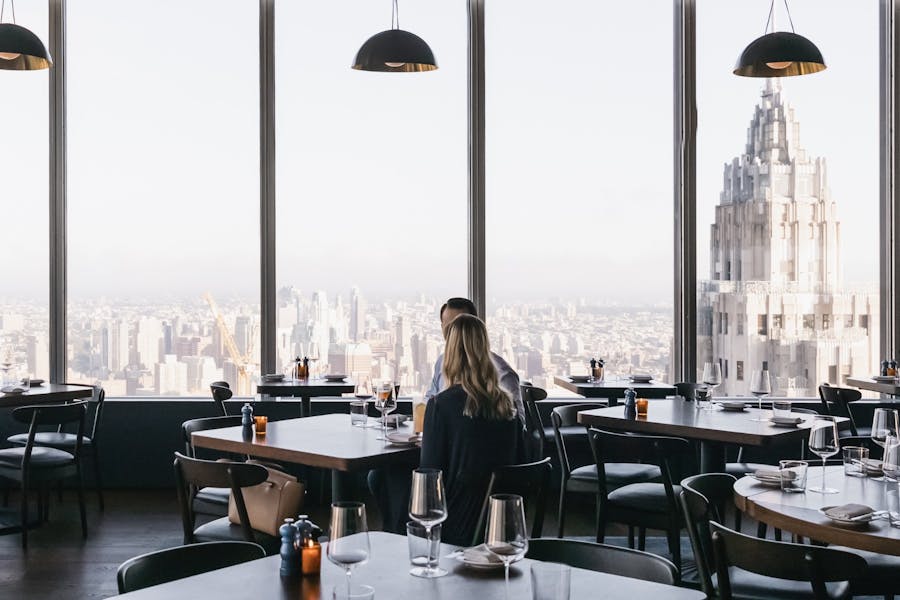 Where To Have A Unique Dining Experience In NYC - New York - The ...