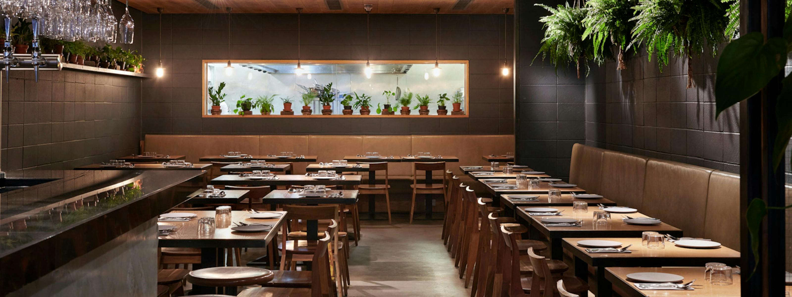 Manteca Soho London The Infatuation