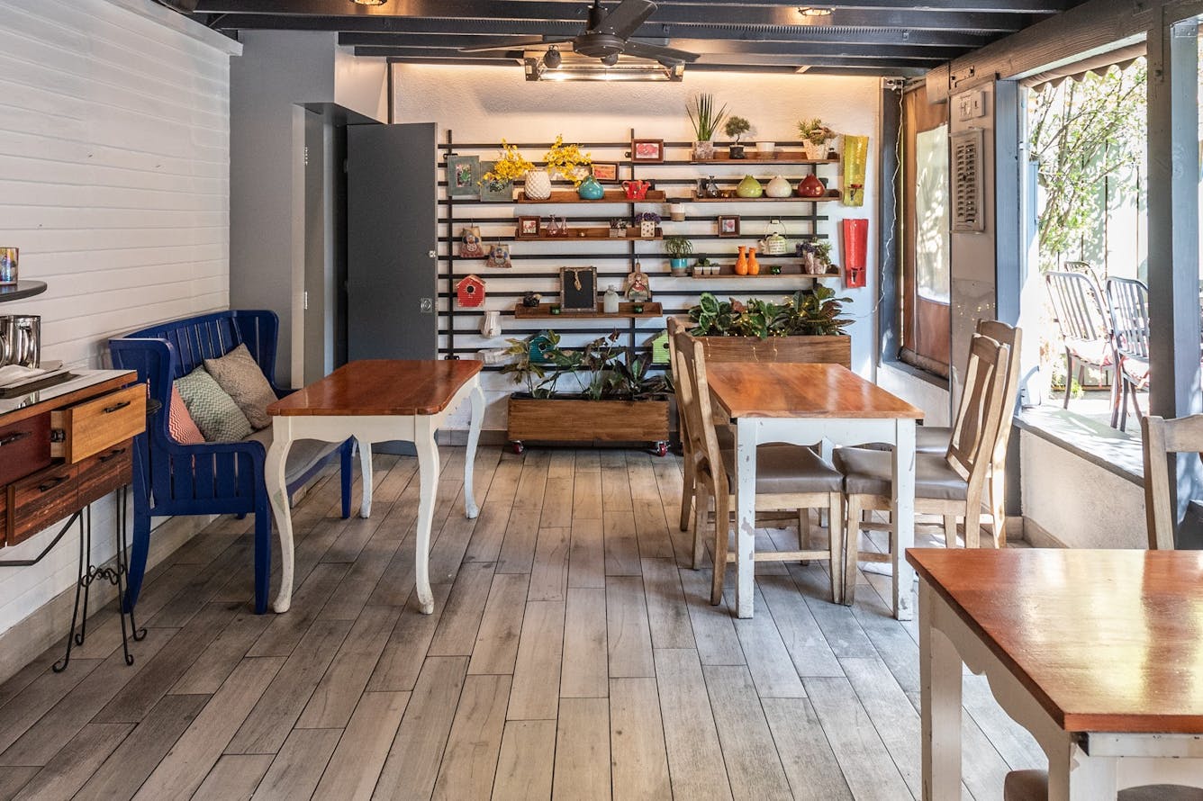 The Best Restaurants In Studio City - Studio City - Los Angeles - The