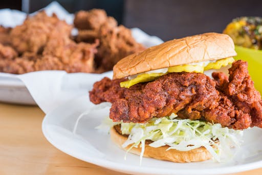 Ma’ono Fried Chicken & Whisky - West Seattle - Seattle - The Infatuation